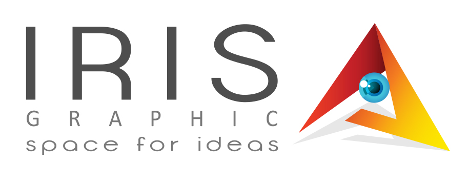 IRIS Graphic Logo